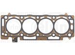 ELRING Dichtung, Zylinderkopf 228522 für Ford Opel DS TOYOTA