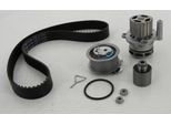 TRISCAN Wasserpumpe + Zahnriemensatz 8647290505
