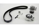 TRISCAN Wasserpumpe + Zahnriemensatz 8647290038
