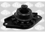 SASIC Federbeinstützlager 2656070 Hinterachse für NISSAN