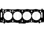 ELRING Dichtung, Zylinderkopf 135072 für Ford Volvo DS Suzuki