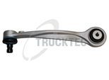 TRUCKTEC AUTOMOTIVE Lenker, Radaufhängung 0731316 Vorderachse links für VAG