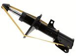 SACHS Stoßdämpfer 560465 Vorderachse rechts für RENAULT