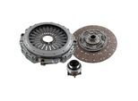 FEBI BILSTEIN Kupplungssatz 105167 432mm für MAN