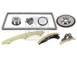 FEBI BILSTEIN Steuerkettensatz 186555 für MAZDA