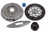 SACHS Kupplungssatz 3000970136 für BMW