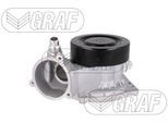GRAF Wasserpumpe pa1451 für BMW