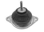 CORTECO Lagerung, Motor 80000225 für VW
