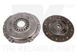 NK Kupplungssatz 132372 für LANCIA Fiat