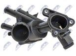 NTY Thermostat, Kühlmittel ctmvw048 für VAG