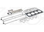 ELRING Dichtungssatz, Zylinderkopf 458521 für Ford