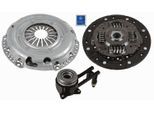 SACHS Kupplungssatz 3000990473