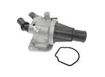 BLUE PRINT Thermostat, Kühlmittel adz99215c für Opel GM Suzuki