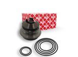 FEBI BILSTEIN Wasserpumpe 39885 für VW