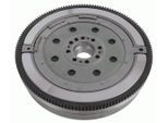 SACHS Schwungrad 2294501244 für MITSUBISHI Peugeot Citroën