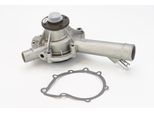 CONTINENTAL CTAM Wasserpumpe wps3014 für Mercedes DAEWOO SSANGYONG
