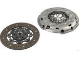 HERTH+BUSS JAKOPARTS Kupplungssatz j2000803 für Opel Fiat LANCIA ALFA ROMEO