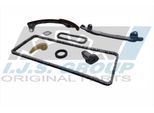 IJS GROUP Steuerkettensatz 401014k für TOYOTA