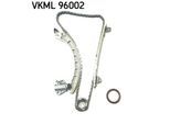 SKF Steuerkettensatz vkml96002 für Opel Suzuki