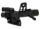 MAPCO Thermostat, Kühlmittel 28120 für RENAULT NISSAN