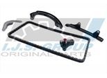 IJS GROUP Steuerkettensatz 401023k für TOYOTA