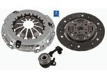 SACHS Kupplungssatz 3000990572 für DACIA NISSAN RENAULT