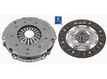 SACHS Kupplungssatz 3000970146 für DS