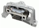 LEMFÖRDER Lagerung, Motor 3773801 rechts für Mercedes