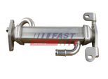 FAST Kühler, Abgasrückführung ft60405 für Iveco