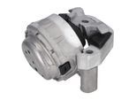 FEBI BILSTEIN Lagerung, Motor 184754 links für Audi