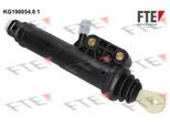 FTE Geberzylinder, Kupplung kg19005401 für MULTICAR Mercedes VW Chrysler