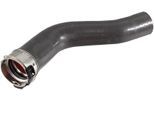 METZGER Ladeluftschlauch 2400844 für DACIA
