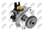 NTY Hydraulikpumpe, Lenkung spwns011 für NISSAN