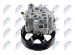 NTY Hydraulikpumpe, Lenkung spwty004 für TOYOTA