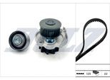 DOLZ Wasserpumpe + Zahnriemensatz kd188