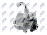 NTY Hydraulikpumpe, Lenkung spwvc002 für Iveco