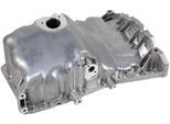 METZGER Ölwanne 7990196 für SEAT