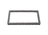 SWAG Kette, Ölpumpenantrieb 33104268 für JAGUAR LAND ROVER