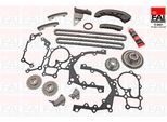 FAI AUTOPARTS Steuerkettensatz tck445 unten für HYUNDAI KIA