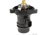 HERTH+BUSS JAKOPARTS Thermostat, Kühlmittel j1530916 für Vaughall CHEVROLET