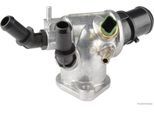 HERTH+BUSS JAKOPARTS Thermostat, Kühlmittel j1538015 für Vaughall Fiat CADILLAC Suzuki