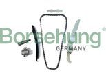 BORSEHUNG Steuerkettensatz b12555 für Mercedes