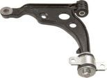 LEMFÖRDER Lenker, Radaufhängung 2941901 links für Peugeot Fiat