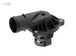 DENSO Thermostat, Kühlmittel dtm87578 für VW