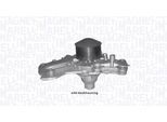 MAGNETI MARELLI Wasserpumpe 352316170641 für MITSUBISHI