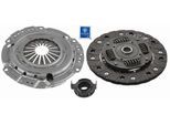 SACHS Kupplungssatz 3000814001 für Skoda VW