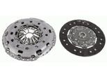SACHS Kupplungssatz 3000856301 für Ford SEAT