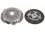 SACHS Kupplungssatz 3000951776 für Ford