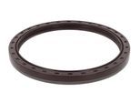 CORTECO Wellendichtring, Kurbelwelle 12015780b getriebeseitig 165mm für Iveco