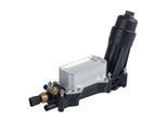 BLUE PRINT Gehäuse, Ölfilter adbp210029 für JEEP RAM